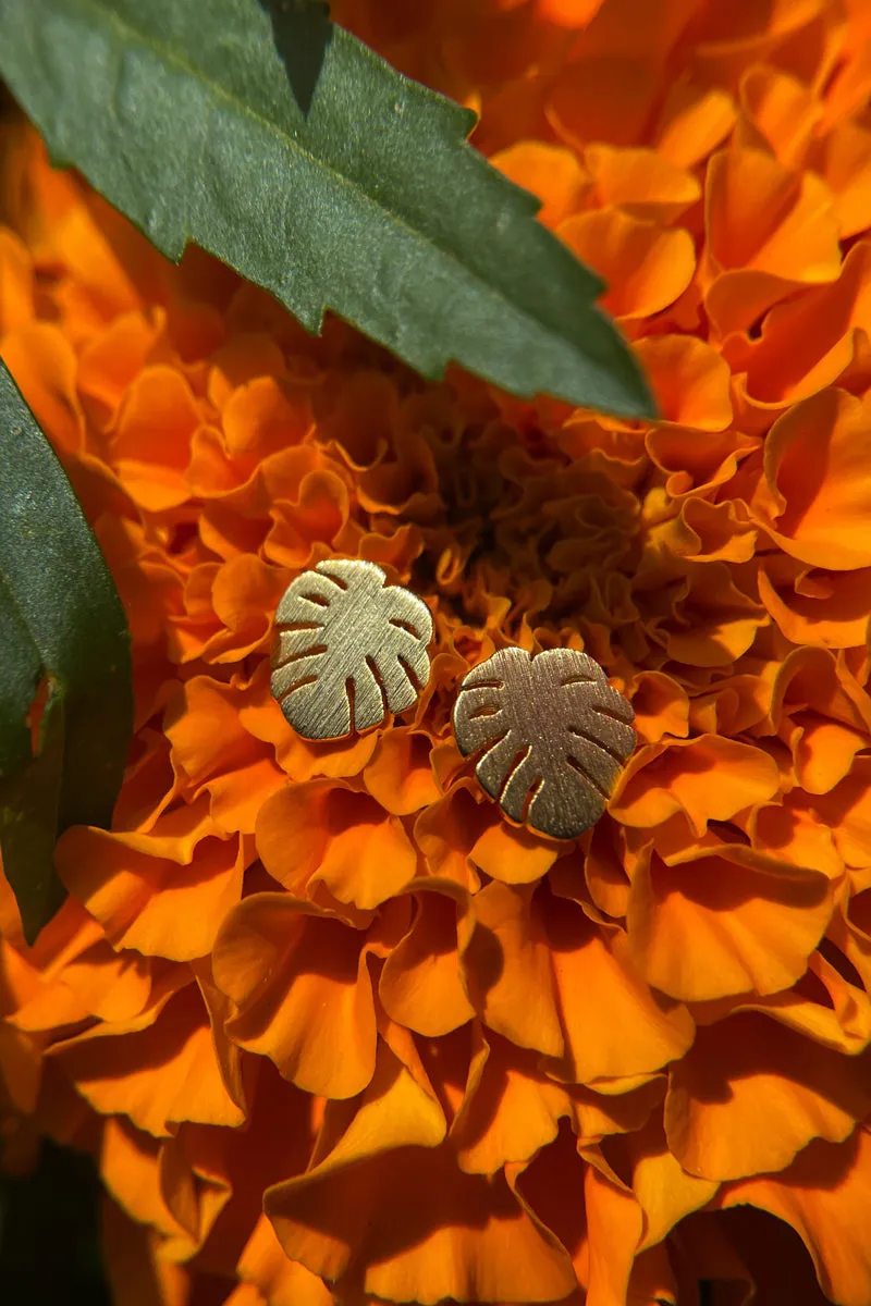 Palms Earrings