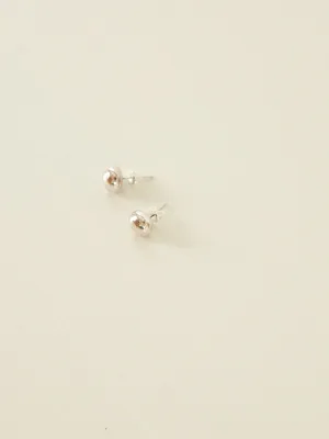 Pebble Studs