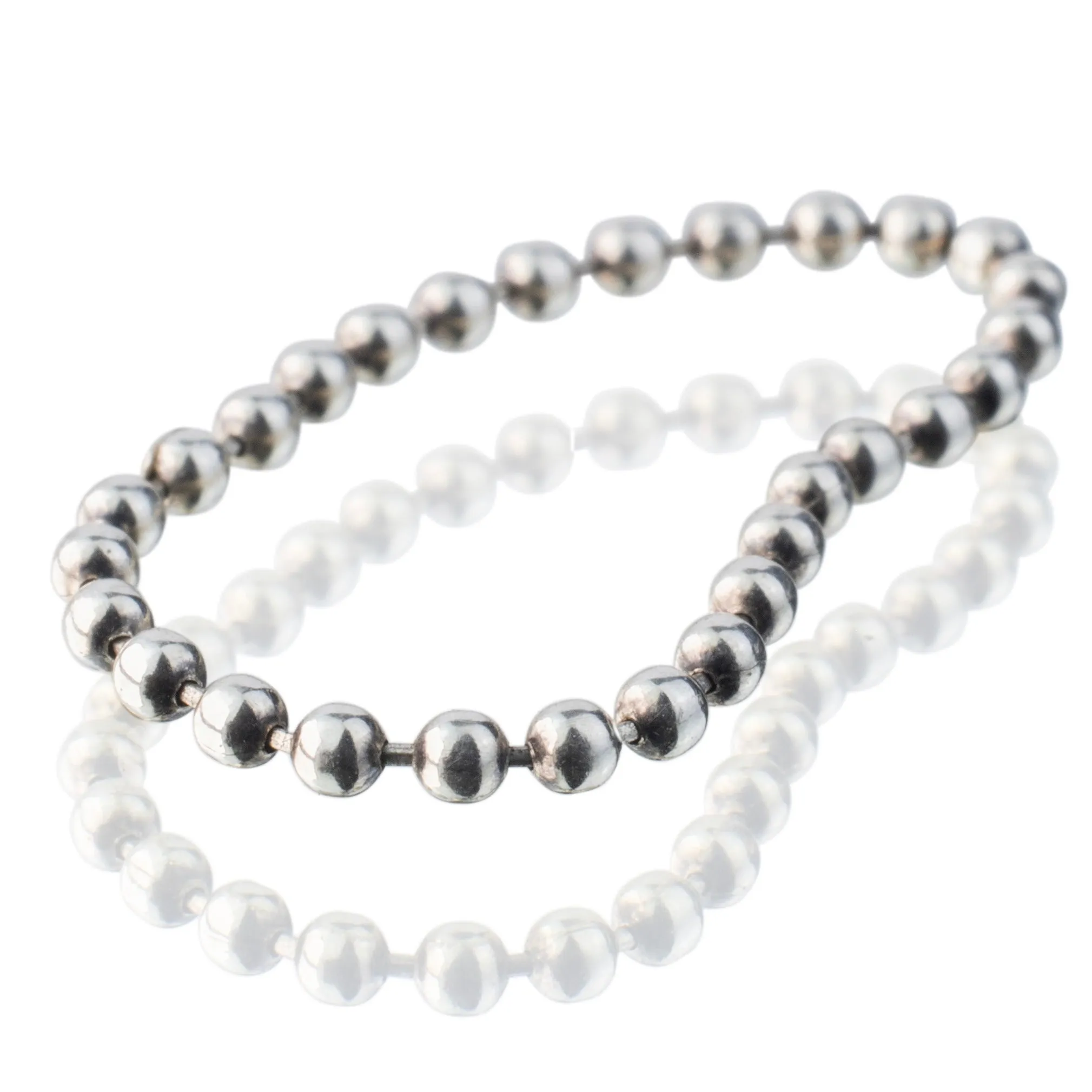 Perlina Chain ring
