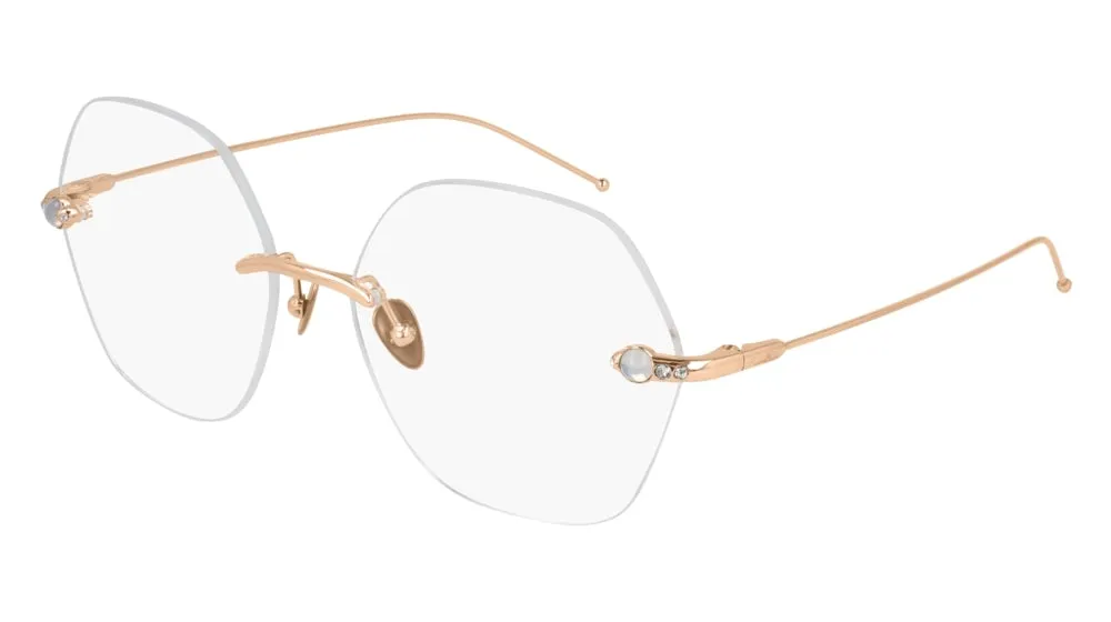 Pomellato PM0092O Eyeglasses