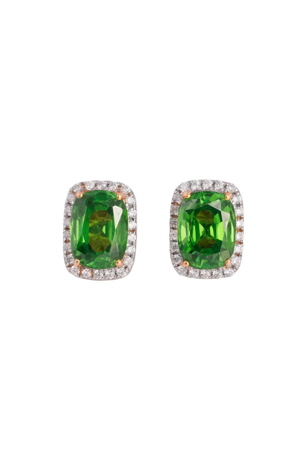 Poppy Studs