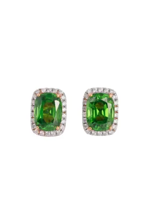 Poppy Studs
