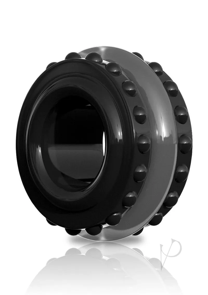 Pro Performance Beginner C Ring Clear