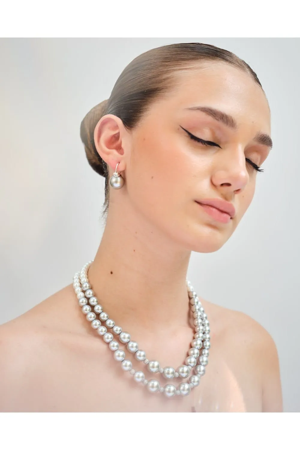 Purse Studs - Silver