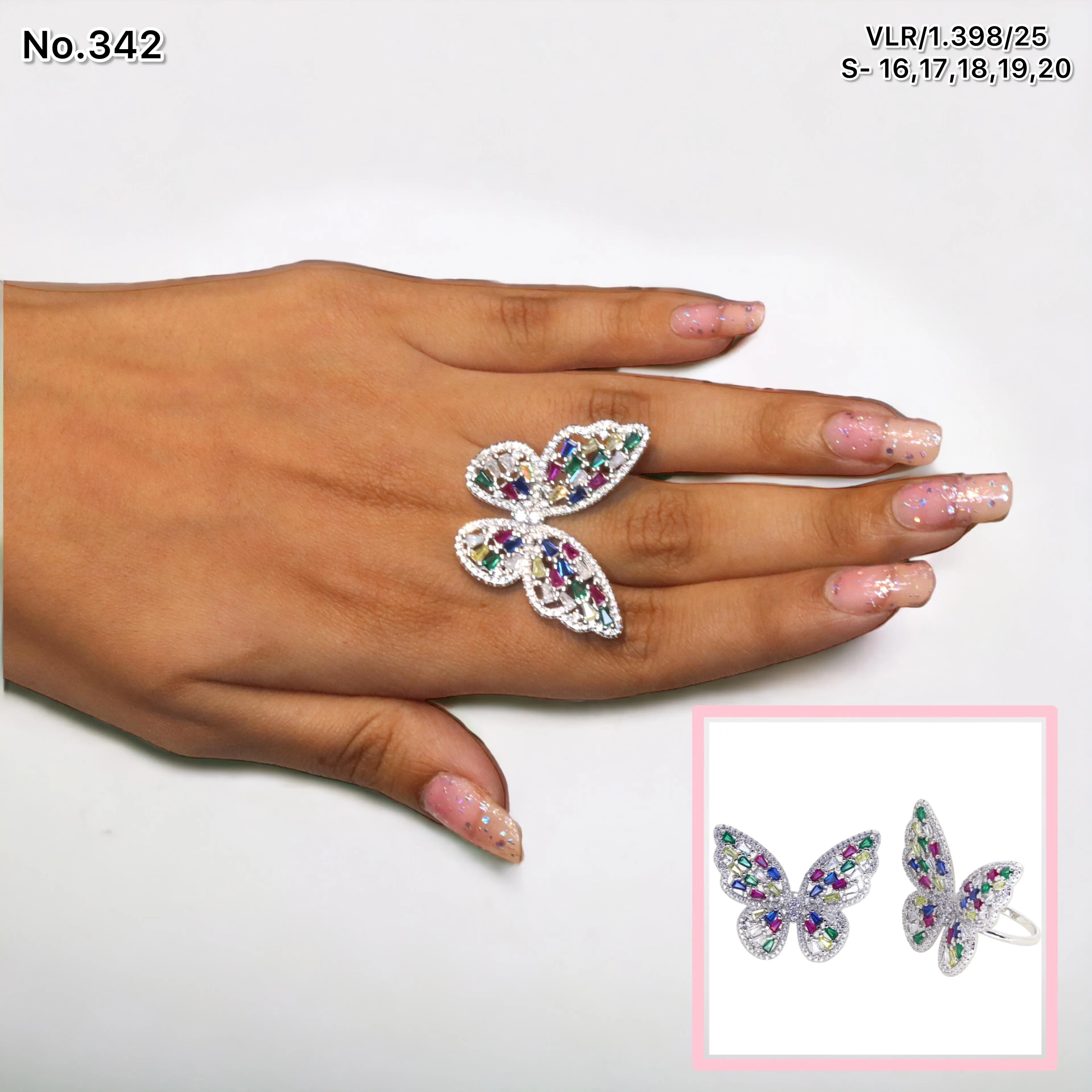 Rings 2
