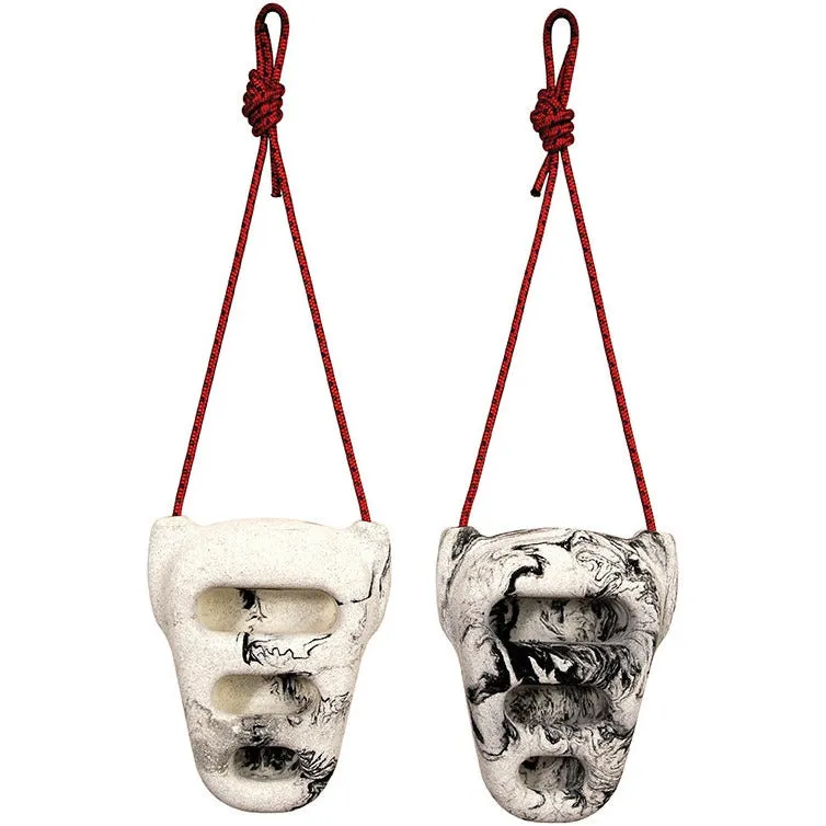 Rock Rings 3D