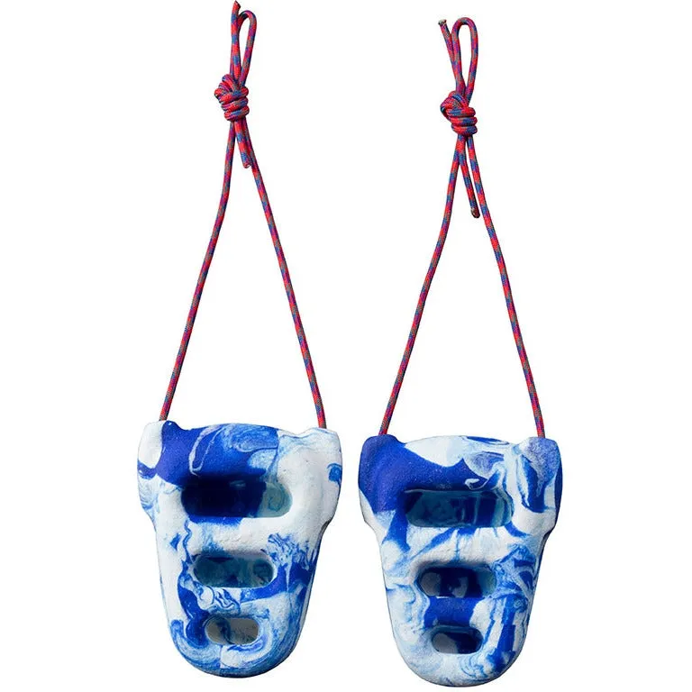 Rock Rings 3D