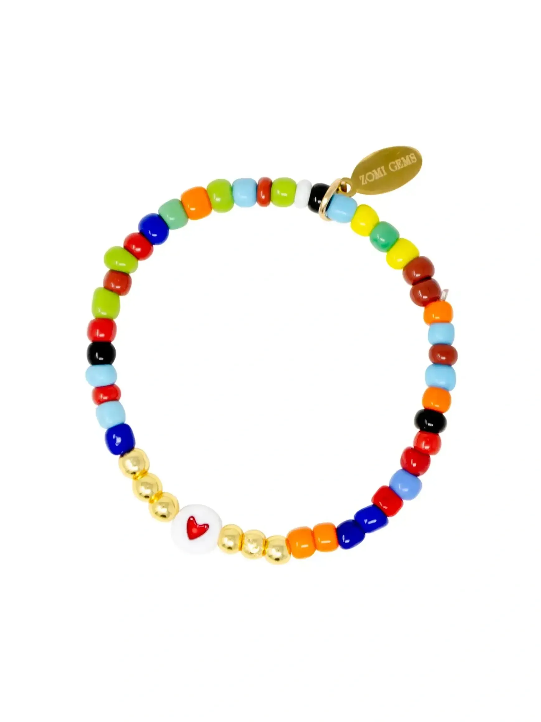 Rockstar Bracelets