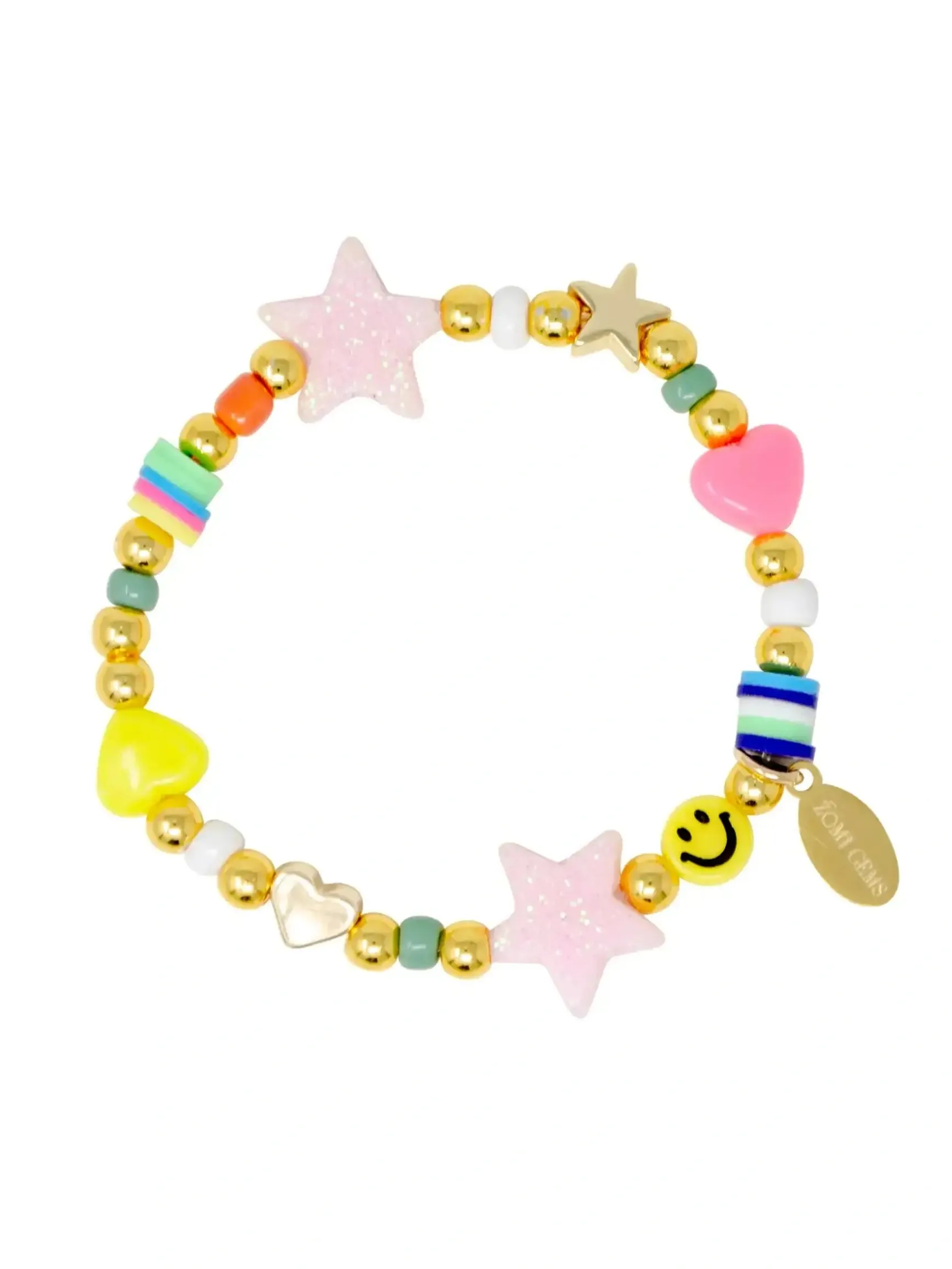 Rockstar Bracelets
