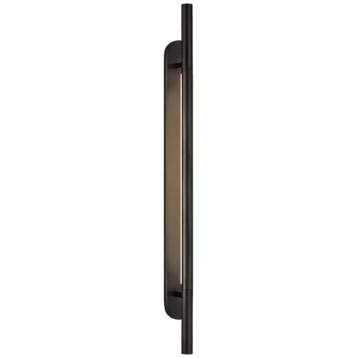 Rousseau Bracketed Sconce Large