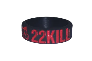 Rubber Honor Ring