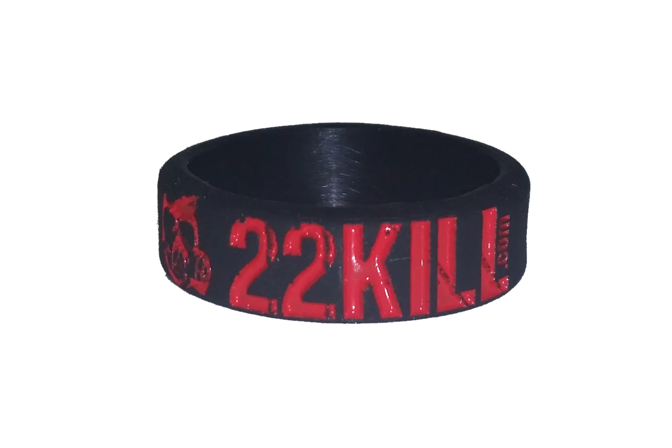 Rubber Honor Ring