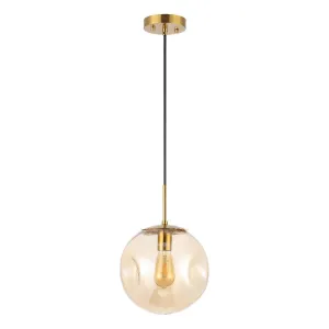 Safavieh Cyril 10 Inch Pendant , PND4145