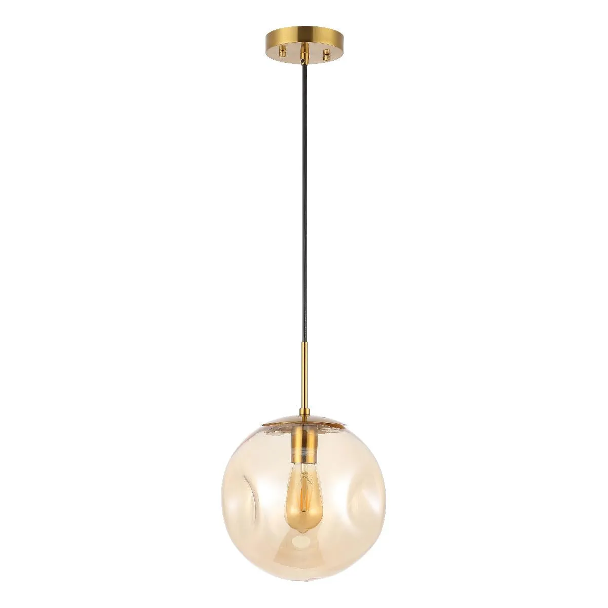 Safavieh Cyril 10 Inch Pendant , PND4145
