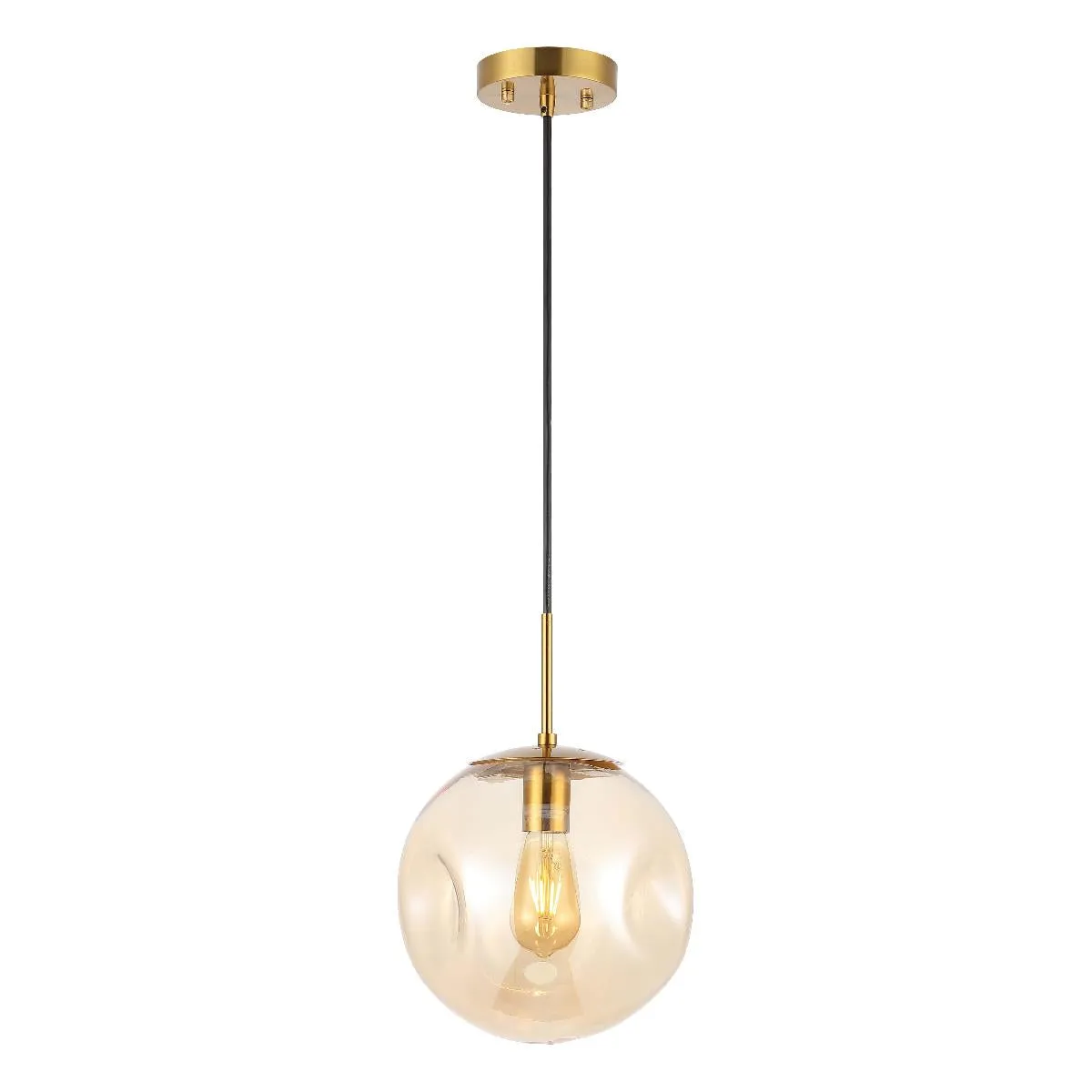 Safavieh Cyril 10 Inch Pendant , PND4145
