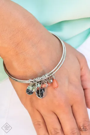 Secret Paradise • Orange