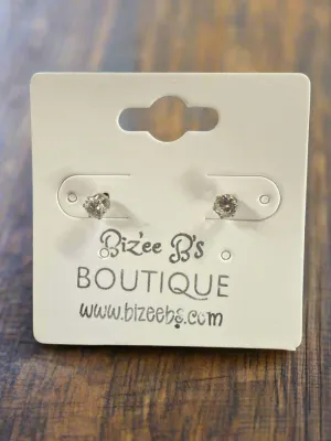 Silver Studs