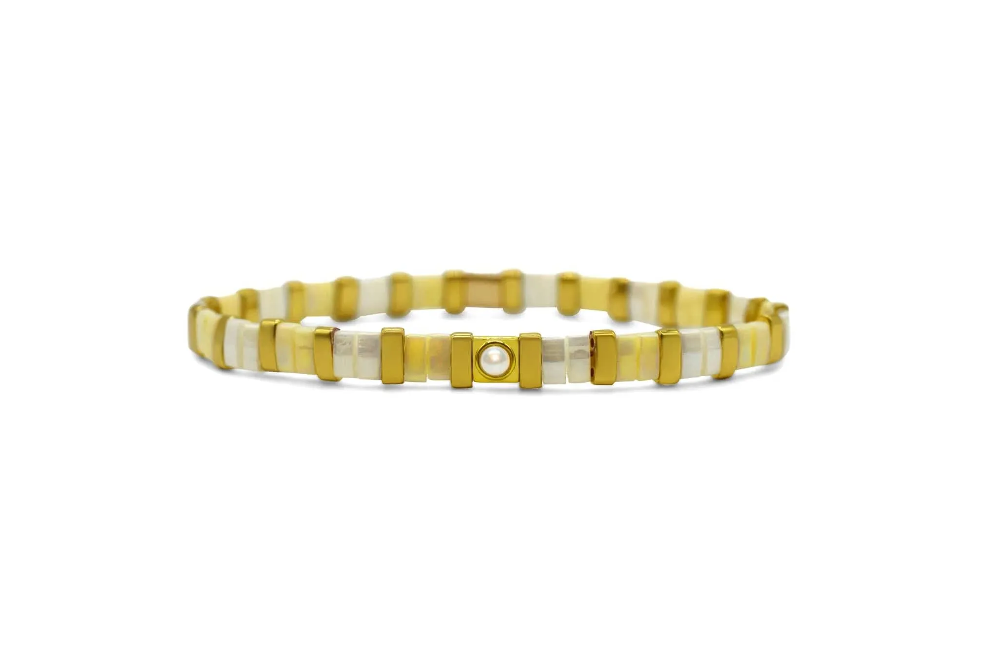So Colorful Tila Bracelet