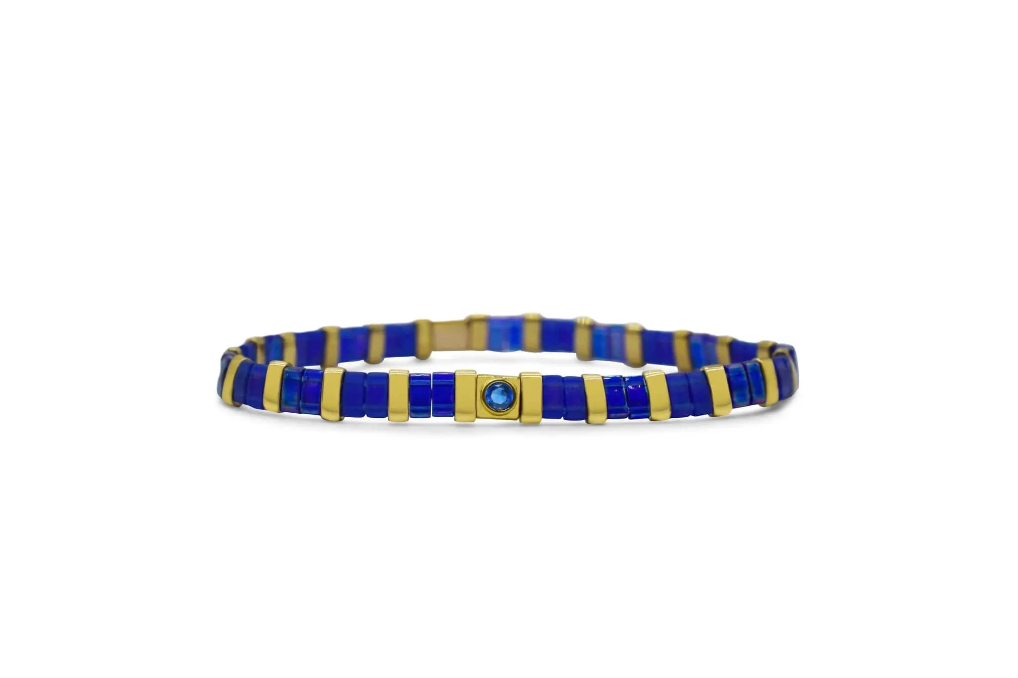 So Colorful Tila Bracelet