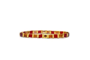 So Colorful Tila Bracelet