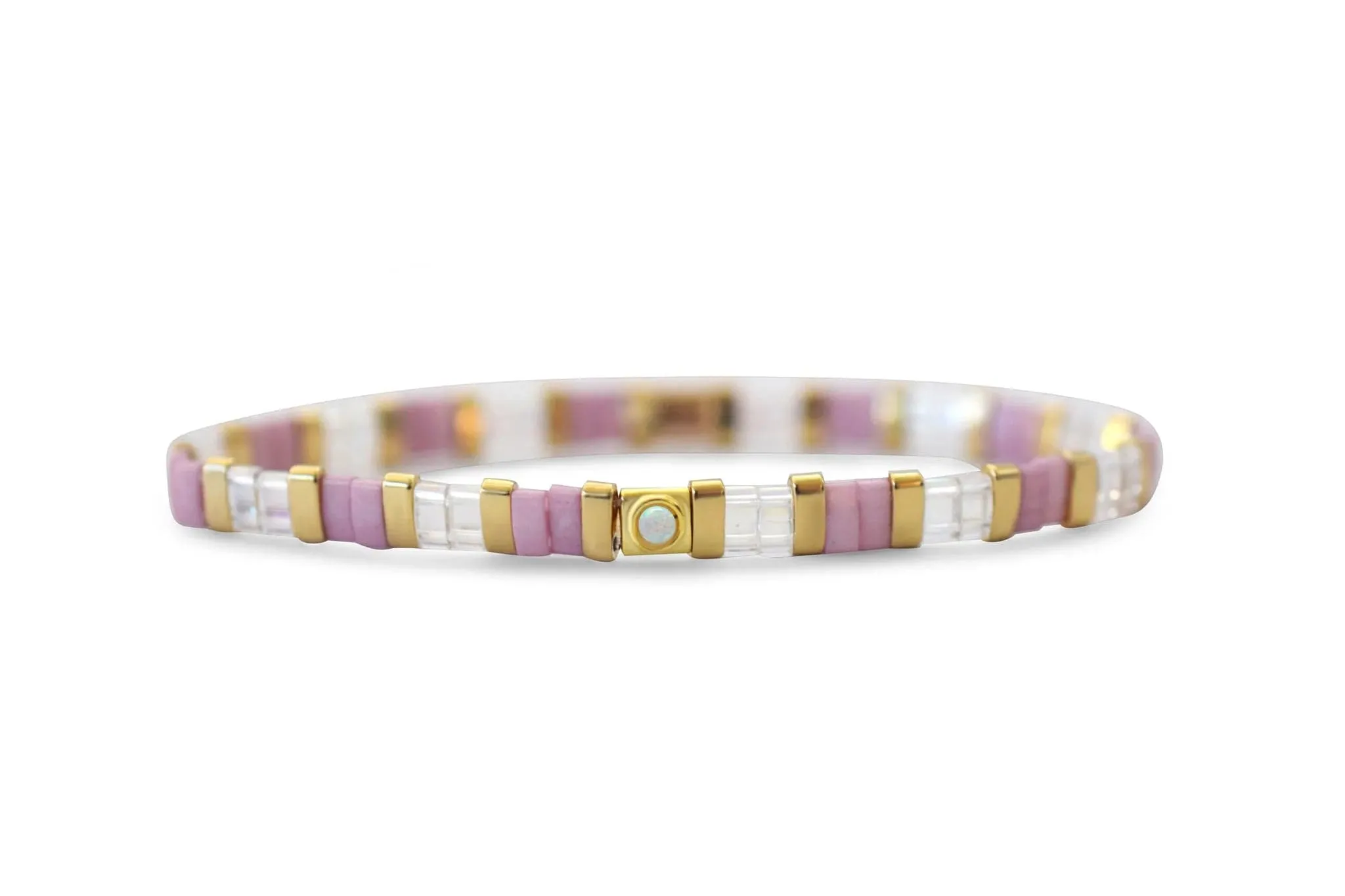 So Colorful Tila Bracelet