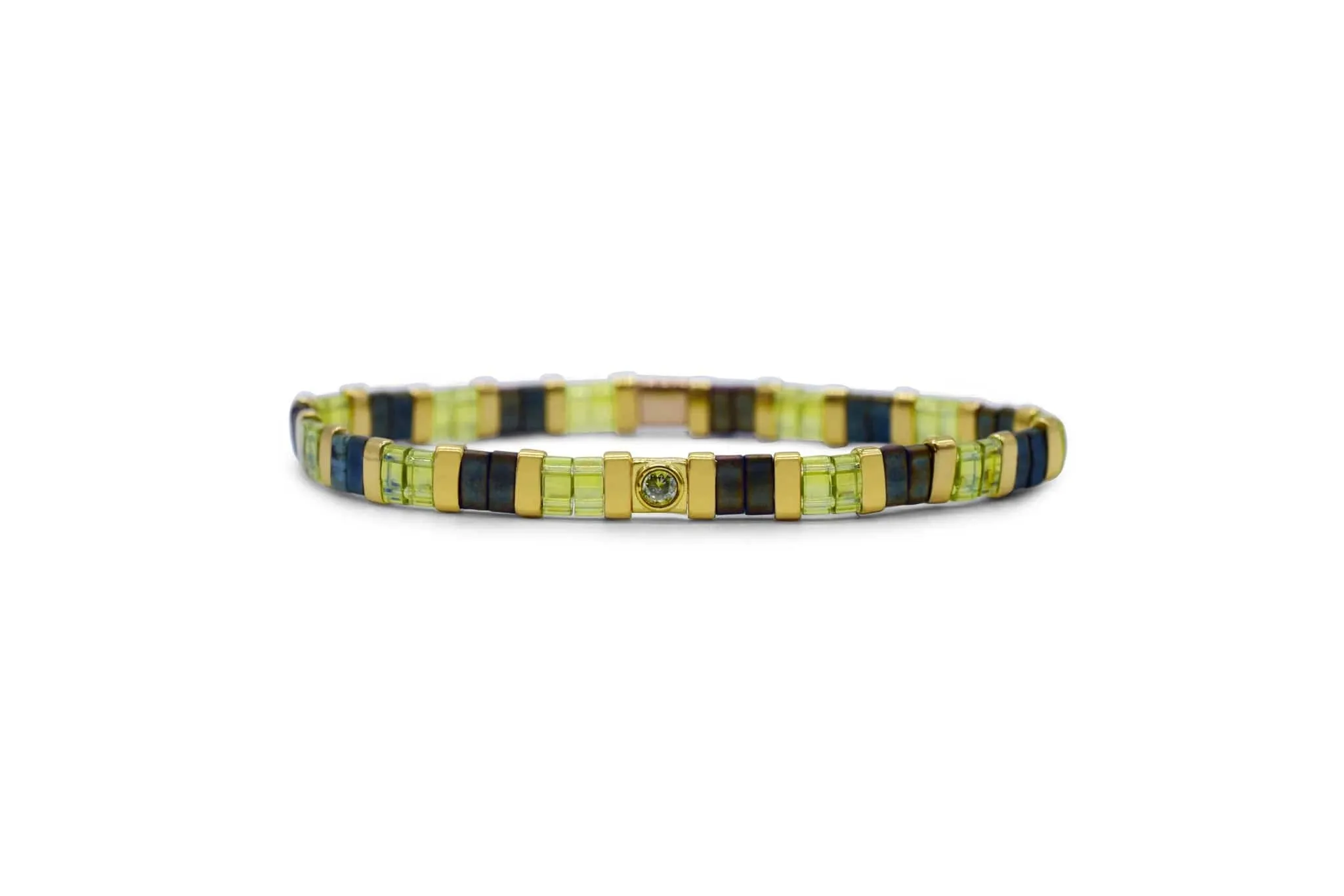 So Colorful Tila Bracelet