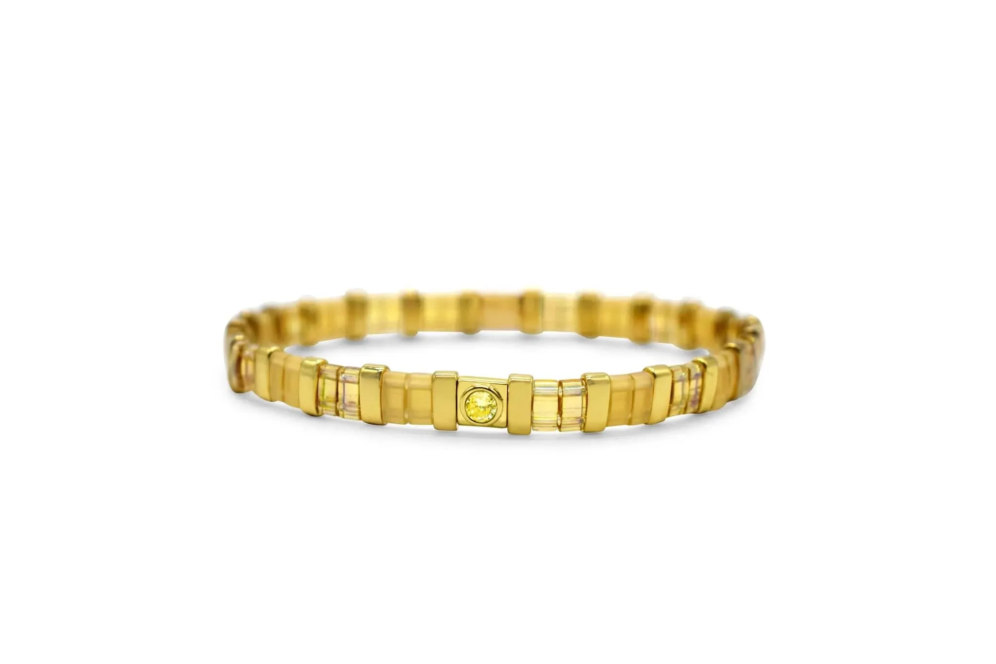 So Colorful Tila Bracelet