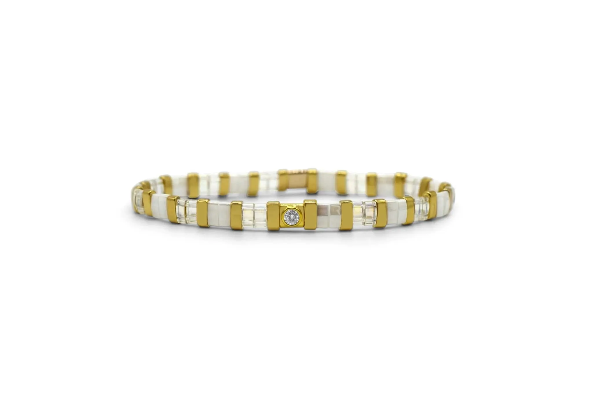 So Colorful Tila Bracelet