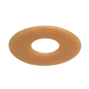 Special Oval Barrier E Disc Pre-Cut 1" x 2" I.D.