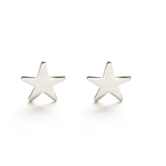 Star Studs