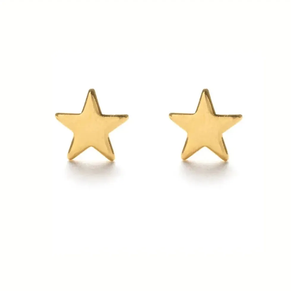 Star Studs