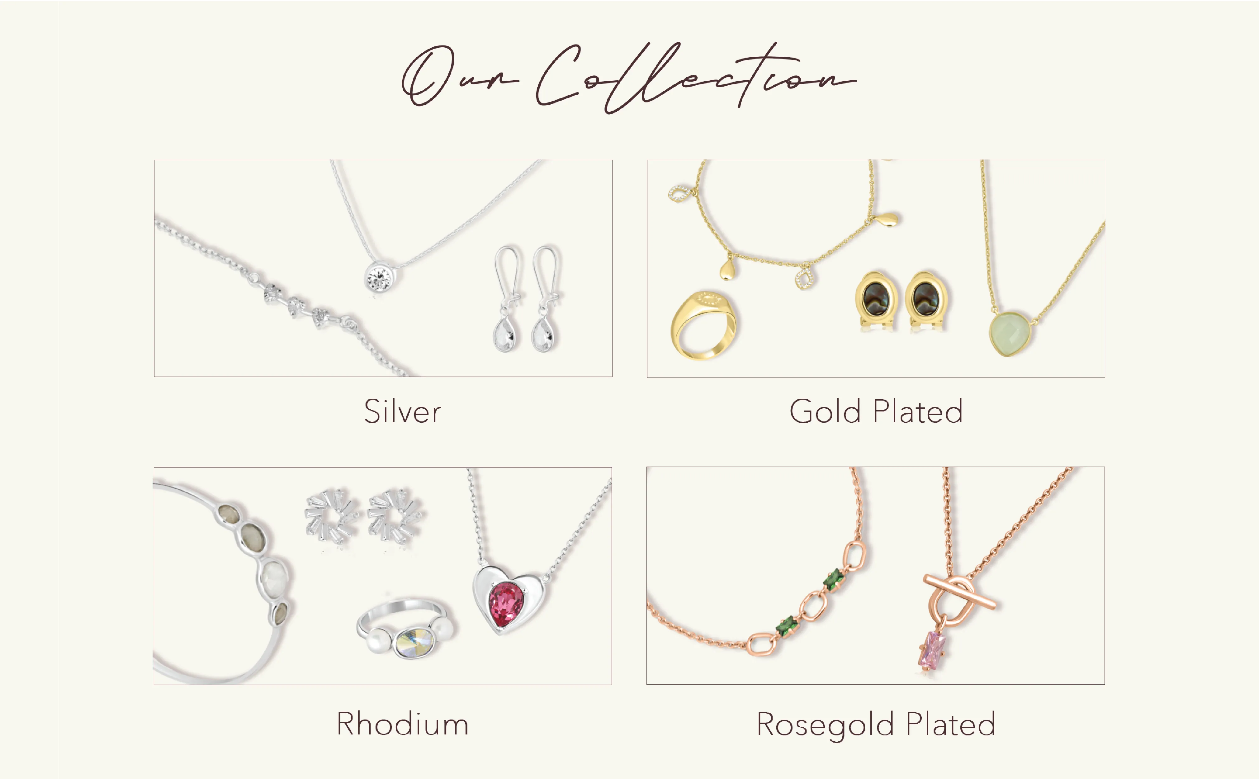 Starlight Trio  Earrings