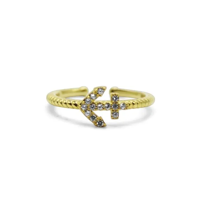Stia IT Fits! Rings- Beach