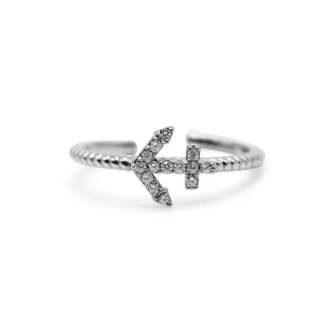 Stia IT Fits! Rings- Beach