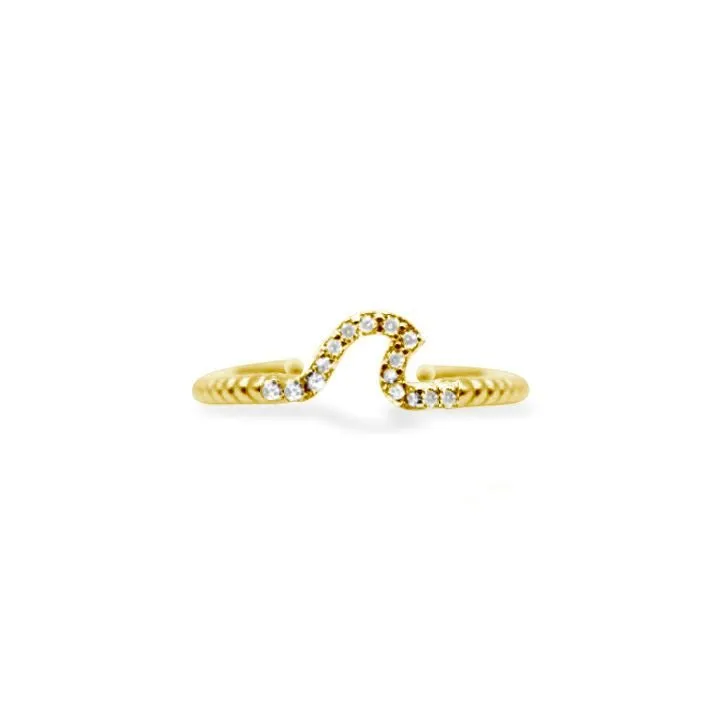 Stia IT Fits! Rings- Beach