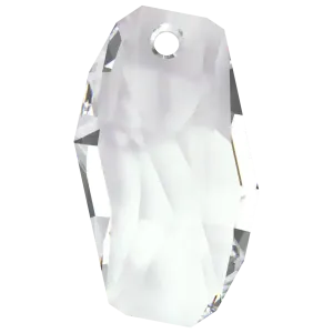 Swarovski Pendants Meteor (6673) Crystal