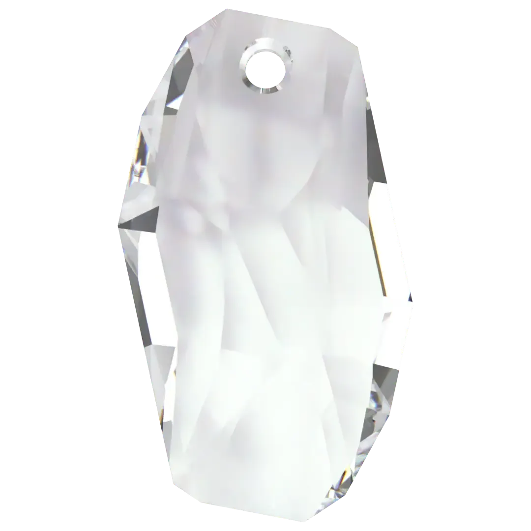 Swarovski Pendants Meteor (6673) Crystal