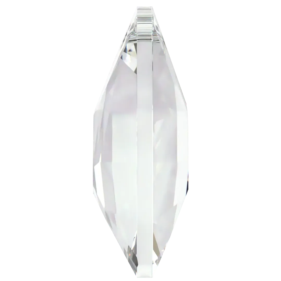 Swarovski Pendants Meteor (6673) Crystal
