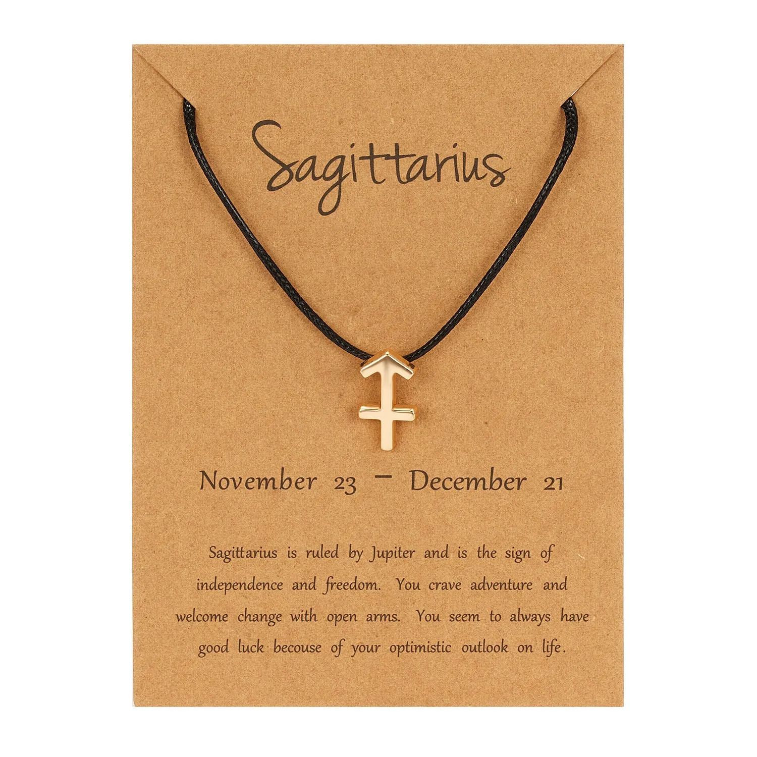 Symbol Edition Twelve Constellation Braided Bracelet
