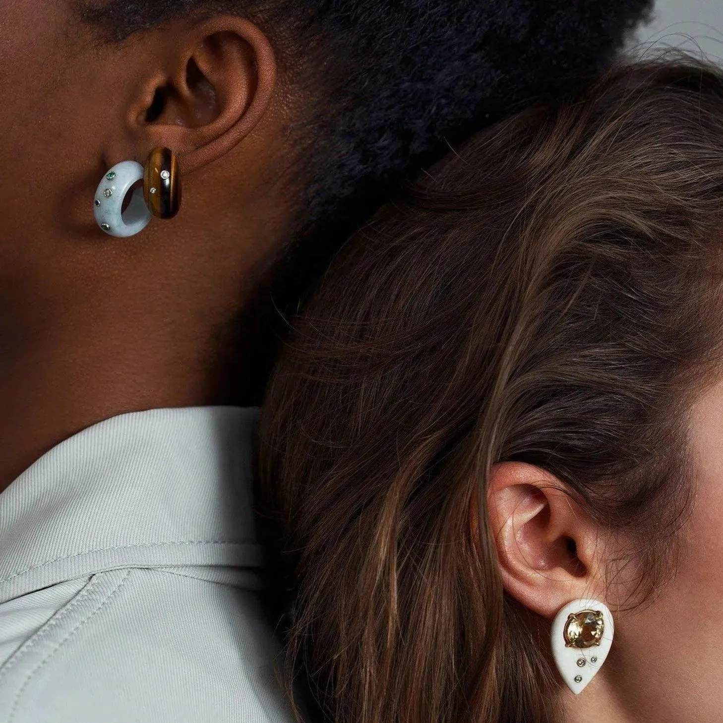 The Forest Wonderland Hoops