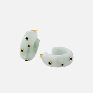 The Forest Wonderland Hoops