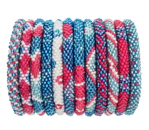 The Original Roll-On® Bracelet Firecracker