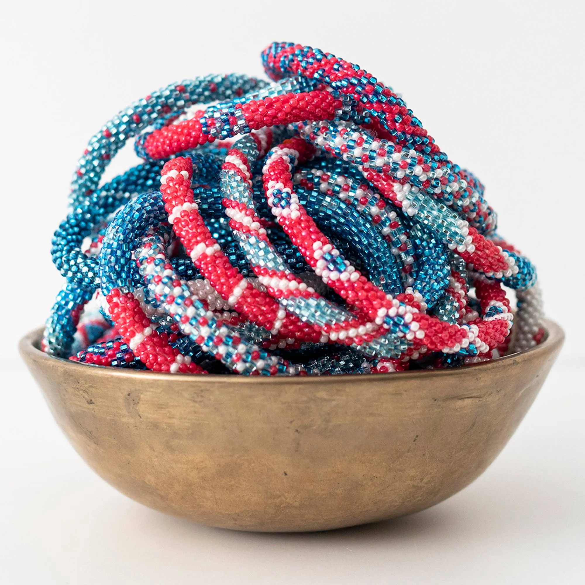 The Original Roll-On® Bracelet Firecracker