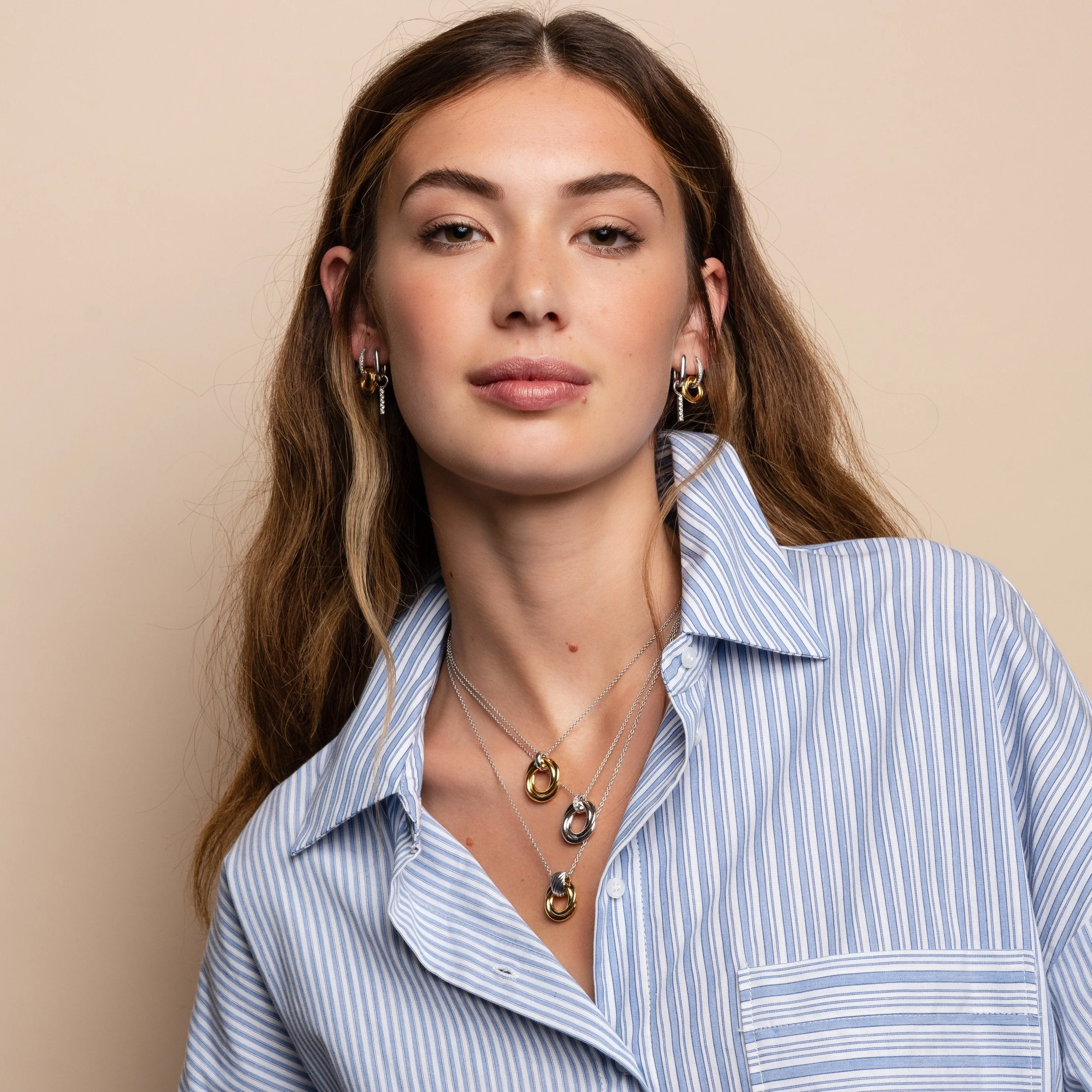 TI SENTO Earrings 7857ZY