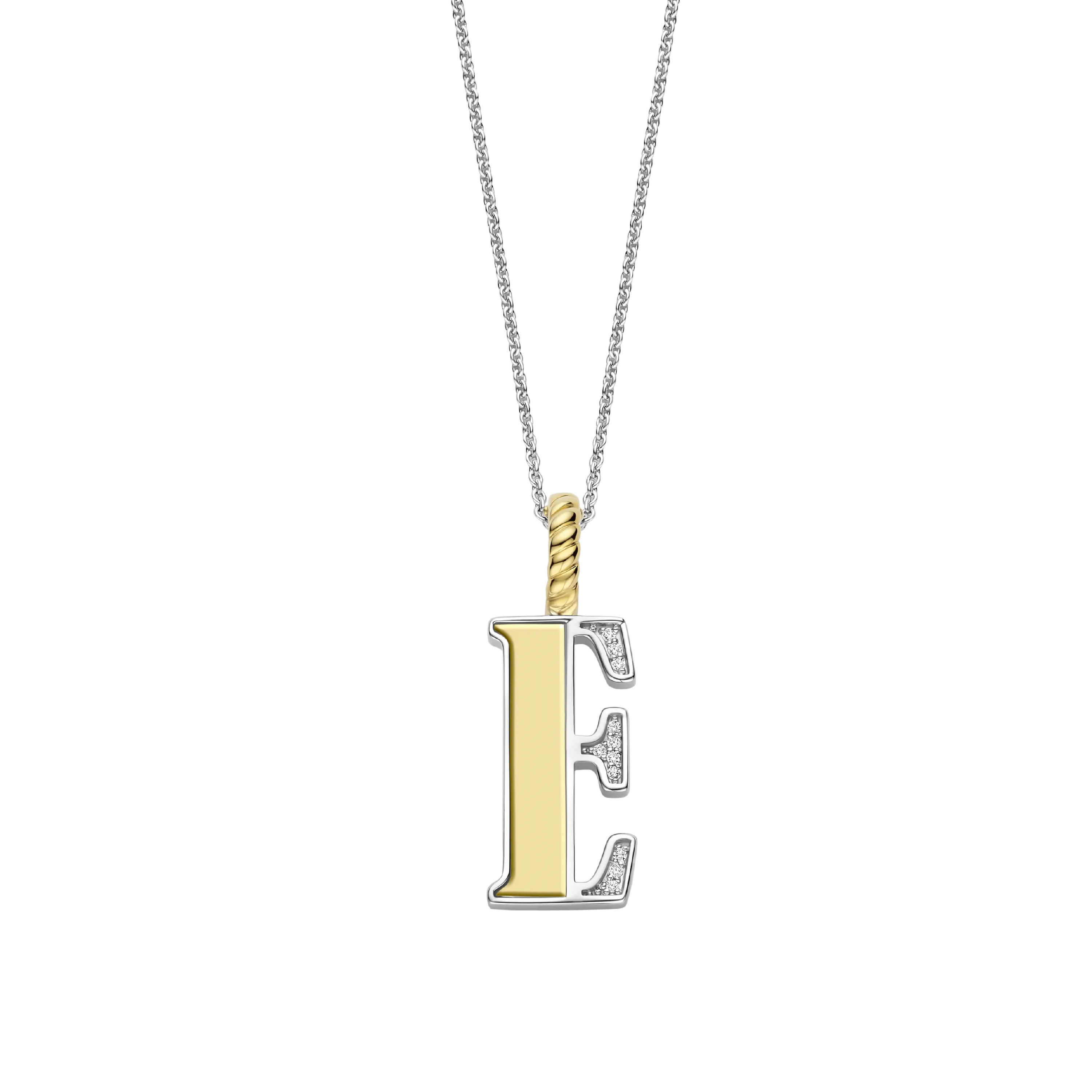 TI SENTO Pendant 6840ZY_E