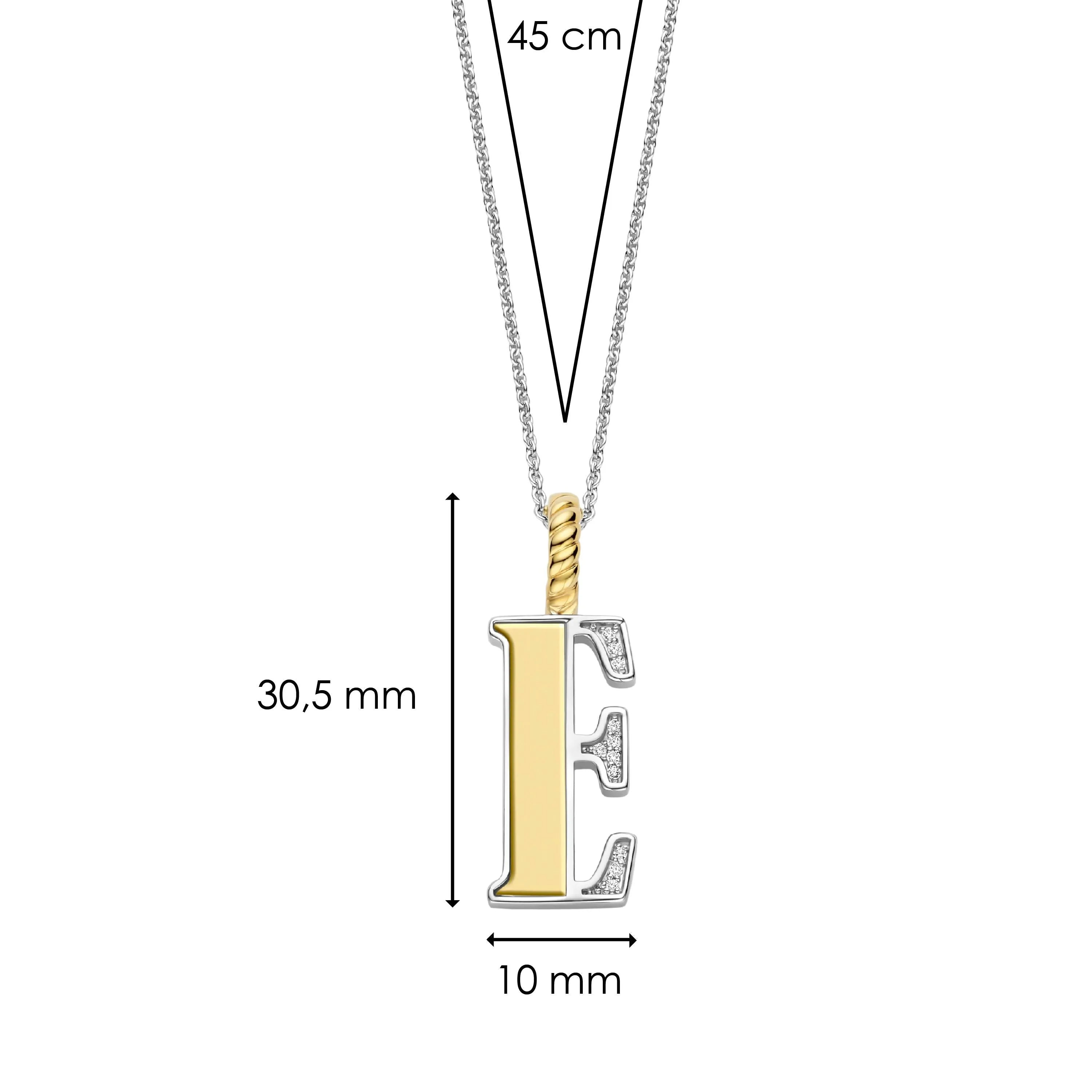 TI SENTO Pendant 6840ZY_E
