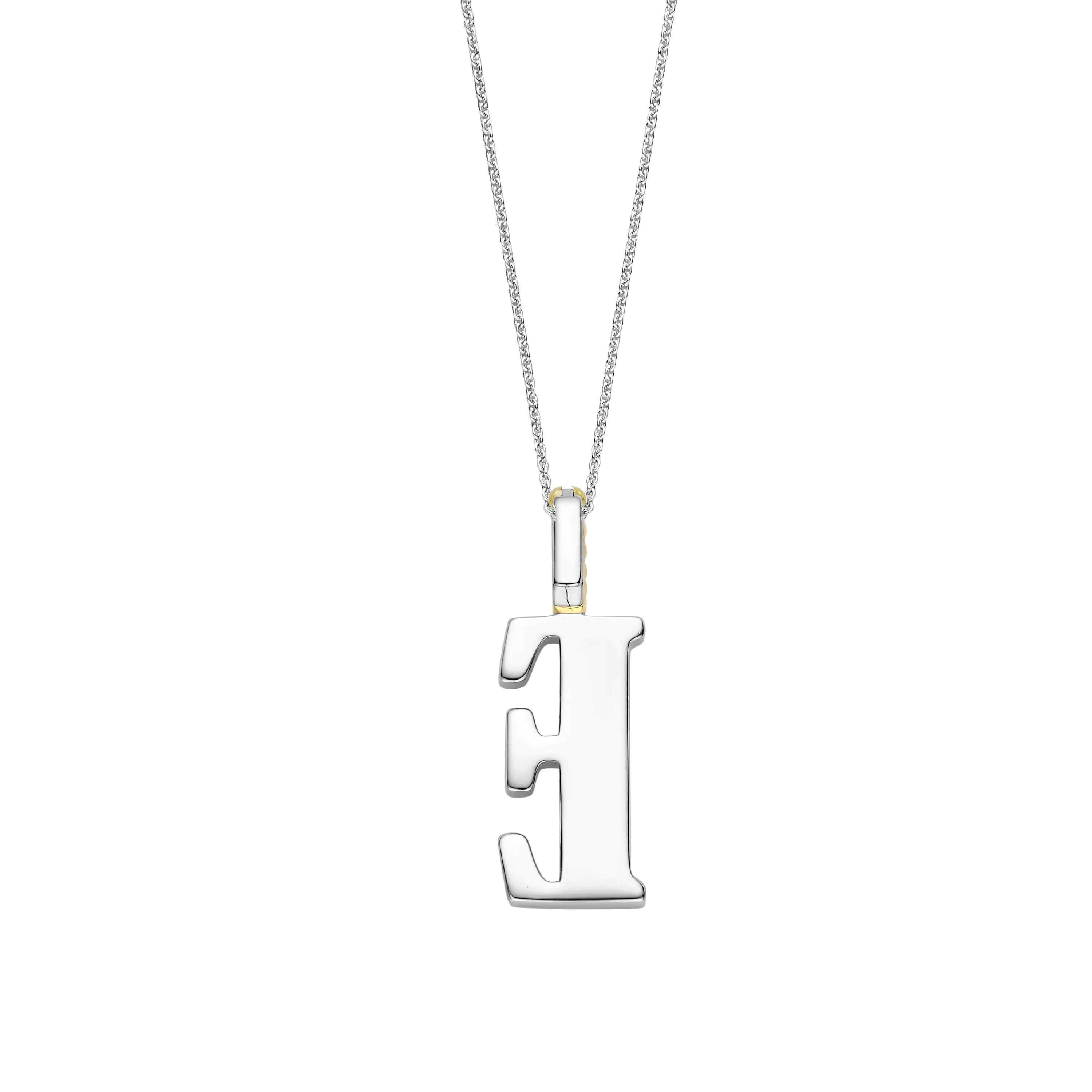 TI SENTO Pendant 6840ZY_E
