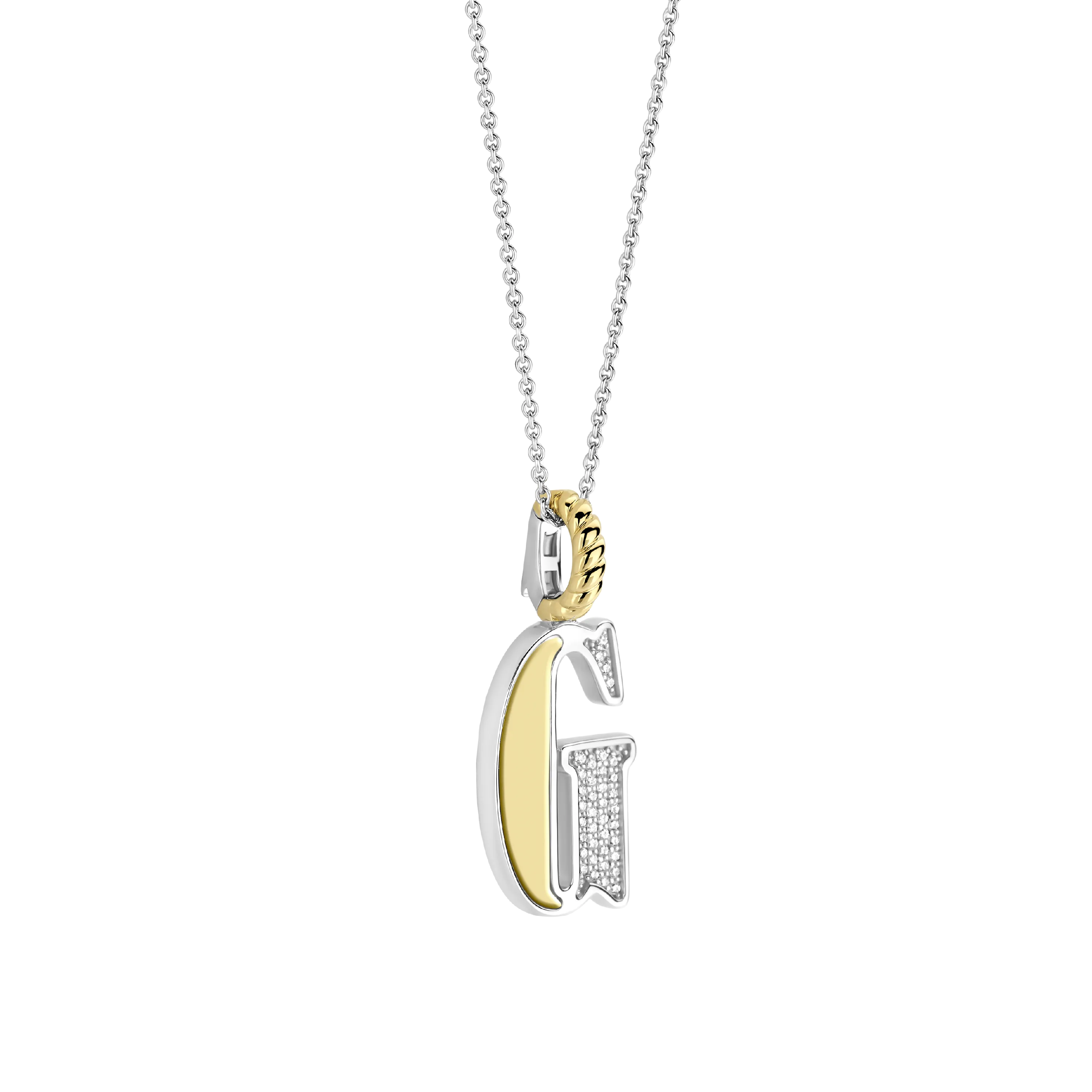 TI SENTO Pendant 6840ZY_G