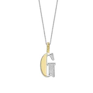 TI SENTO Pendant 6840ZY_G