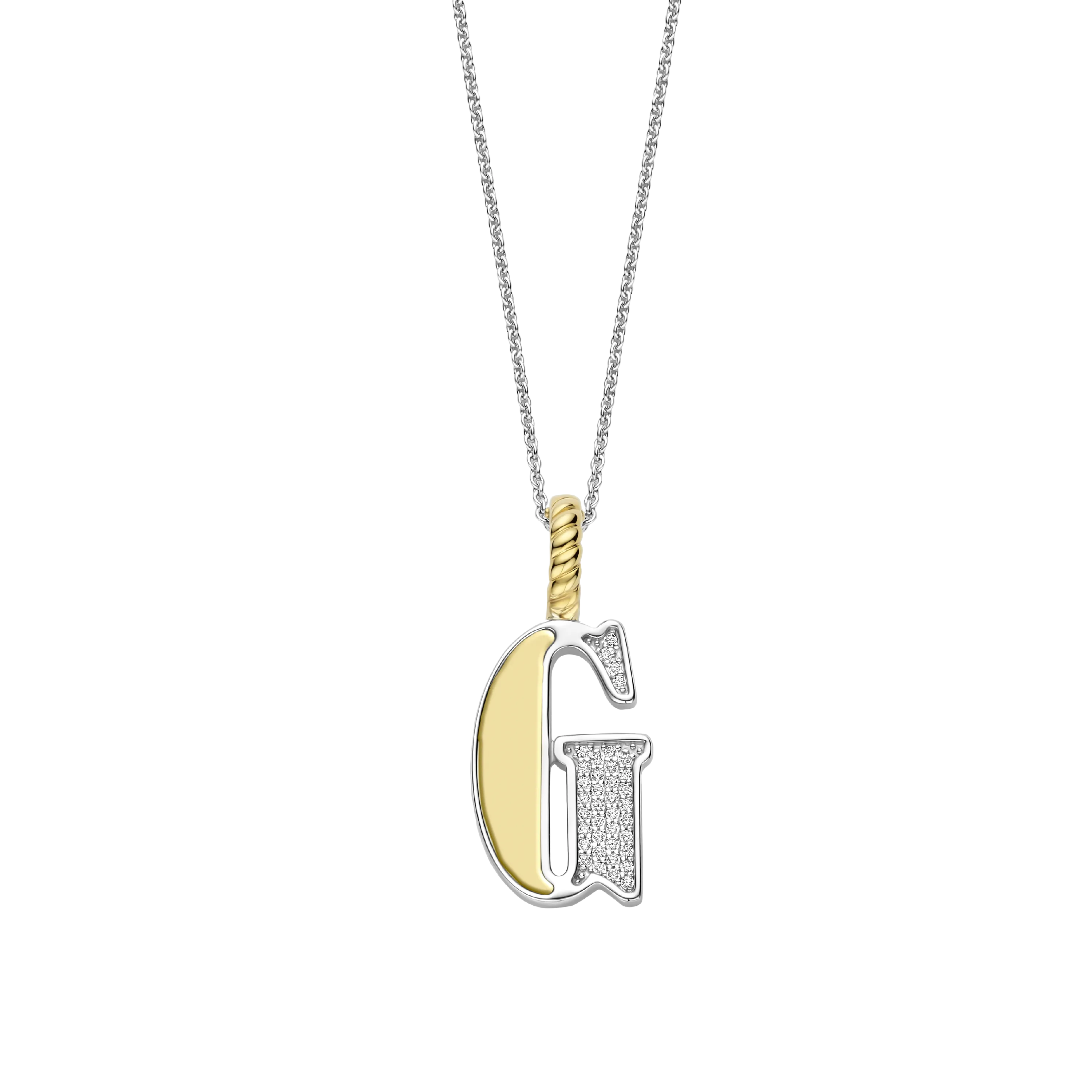 TI SENTO Pendant 6840ZY_G